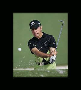 Gary Player Classic Golf Swing Golf Photo  