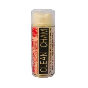  High Density Synthetic chamois Clean Cham, Yellow Kitchen 
