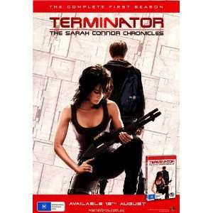  Terminator The Sarah Connor Chronicles (TV) (2007) 27 x 