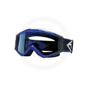Smith Optics Fuel LST goggles, black