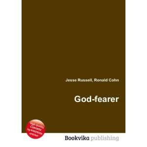  God fearer Ronald Cohn Jesse Russell Books
