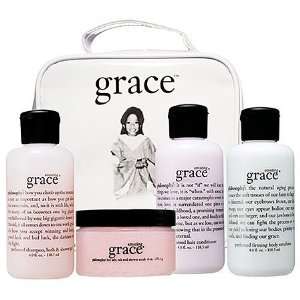 Philosophy Grace Gift Set Fragrance Beauty