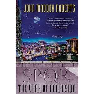   13 YEAR OF CONFUSION] [Paperback] John Maddox(Author) Roberts Books