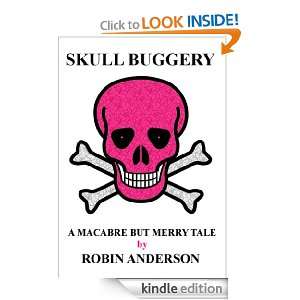 Start reading Skull Buggery  Don 