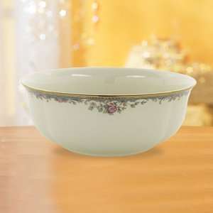 Southern Vista Serving Bowl by Lenox China  Kitchen 
