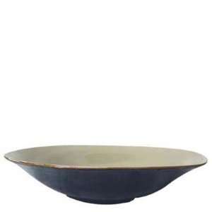  Chiaroscuro Large Serving Bowl By Vietri