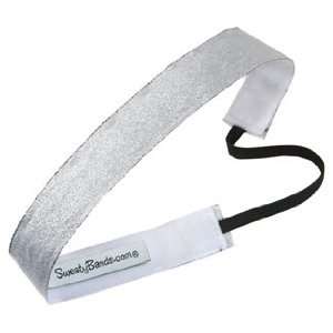  Sweaty Bands Chill Out   Silver 