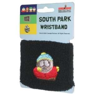  Sweatband   South Park   Cartman Wristband Toys & Games