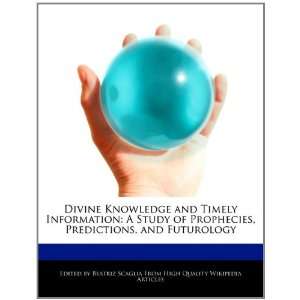  Divine Knowledge and Timely Information A Study of 