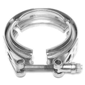  Walker Exhaust 36210 Hardware Clamp V Band Automotive