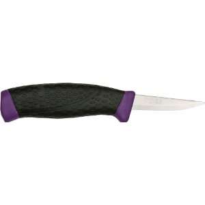  Mora of Sweden Knives 11401 Craftline Punch Fixed Blade Knife 