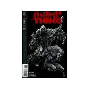 SWAMP THING #162