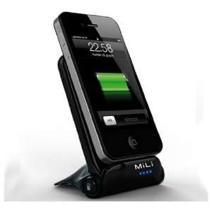  MiLi HI D30 Black Power Cooper (3000mAh) Cell Phones 