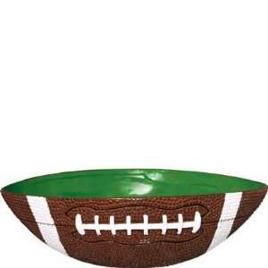  Football Large Bowl Toys & Games