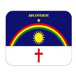  Brazil State   Pernambuco, Arcoverde Mouse Pad Everything 