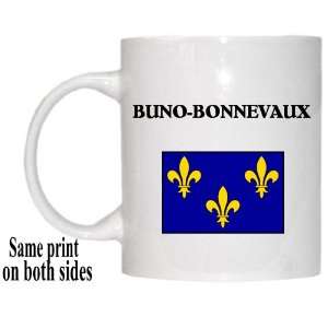  Ile de France, BUNO BONNEVAUX Mug 
