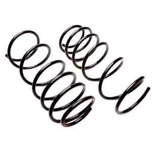  Raybestos 587 1008 Professional Grade Coil Spring Set 