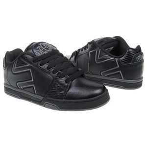 etnies Everton   BRIAN DEEGAN Mens Shoes (NEW) 8 10 Black Leather 