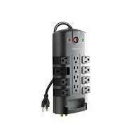 Belkin (BP112230 08) Pivot Plug Surge Protector  