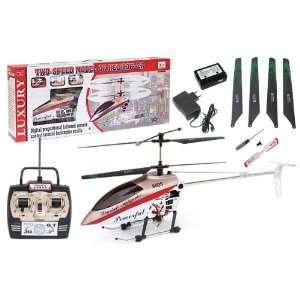  105cm 3ch big r/ch helicopter qs8005 Toys & Games