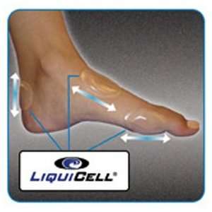  Tandem Sport Liquicell Blister Bands Peel Stick PACKAGE OF 