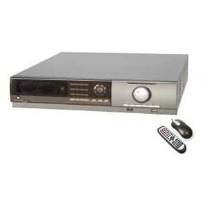  8CH Network Dvr with Mobile Phone Surveillance H.264