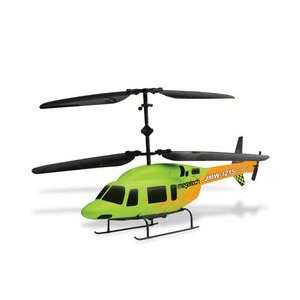  Micro Fly Featherweight Helicopter   Green Toys & Games