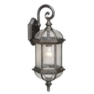  Vaxcel Chateau Outdoor Wall Light