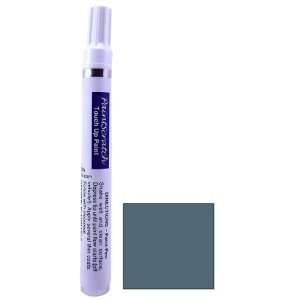  1/2 Oz. Paint Pen of Surf Blue Poly Touch Up Paint for 