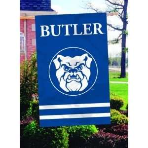  Butler Bulldogs Banner Flag