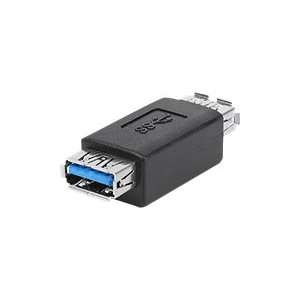   SUPERSPEED USB 3.0 TYPE A (F) TO A (F) ADPT Manufacturer Part Number