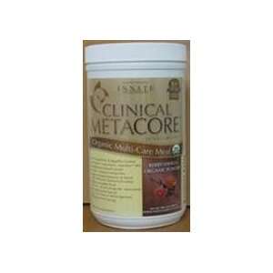  Innate Response   Clinical MetaCore Berry Vanilla 454g 