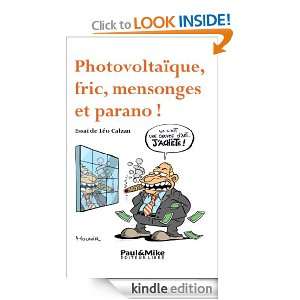   Edition) Léo Calzan, Mounir Belhaoui  Kindle Store