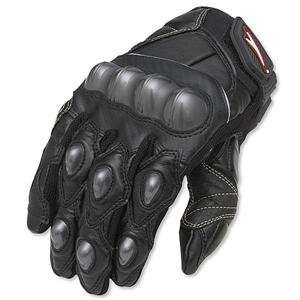  Teknic SMT Gloves   2008   3X Large/Gunmetal/Black 