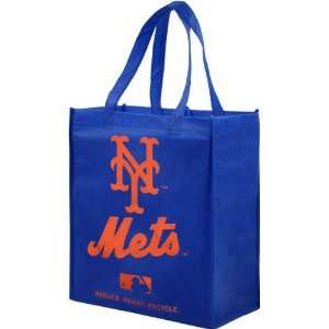  New York Mets Reusable Bag 5 Pack