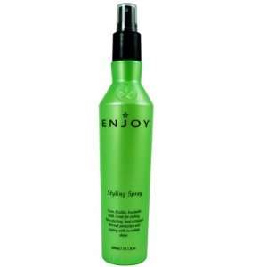  Super Hold Hair Spray Extra Firm from Enjoy [10 oz 