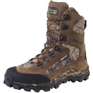   FQ0007364 Mens 7364 Lynx Realtree AP 400G Waterproof Insulated Boots