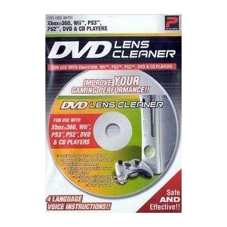 playtech xbox 360 dvd lens cleaner by playtech video game xbox 360 buy 