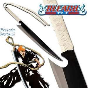  Bleach1 Ichigos Zangetsu Sword