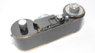 Leica 250 GG Reporter black with 12/5cm Summitar  