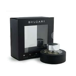 Bvlgari Bvlgari Black UnisexEDT 2.5 oz