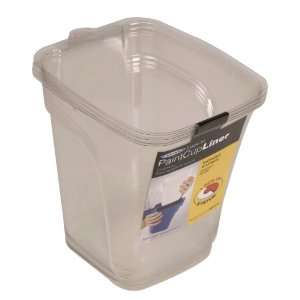  Werner AC27 L Lock In Paint Cup Liner, 4 Pack