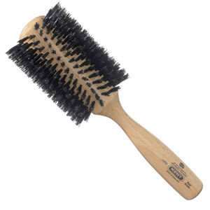 Kent LBR3 Large Spiral Radial Styling Hair Brush 5011637074772  