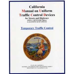   , September 26, 2006) California Department of Transportation Books