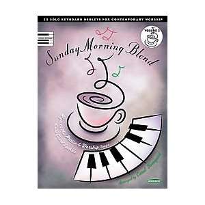  Sunday Morning Blend, Volume 2 Musical Instruments