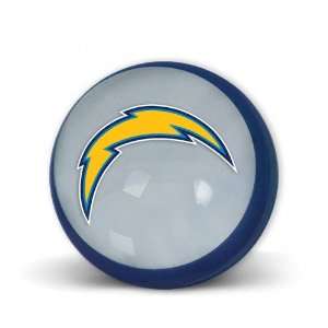 San Diego Chargers Musical Light Up Super Ball Sports 