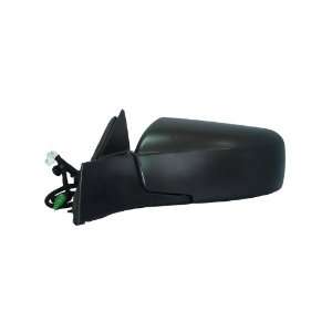 Cadillac CTS Heated Power Replacement Driver Side Mirror