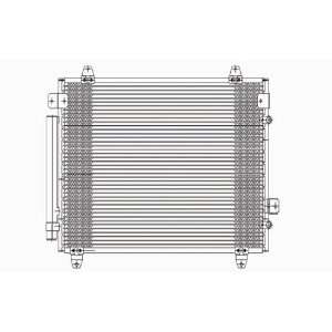 Cadillac CTS Replacement AC Condenser