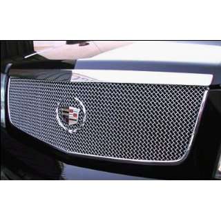  Cadillac Escalade GrillCraft Mesh Grille Grille Grill 2002 