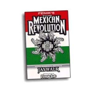  Mexican Revolution 